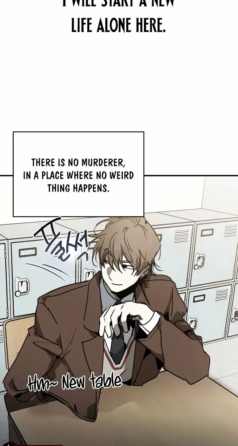 The Fundamental Law Mangakakalot X Chapter 4 Page 52