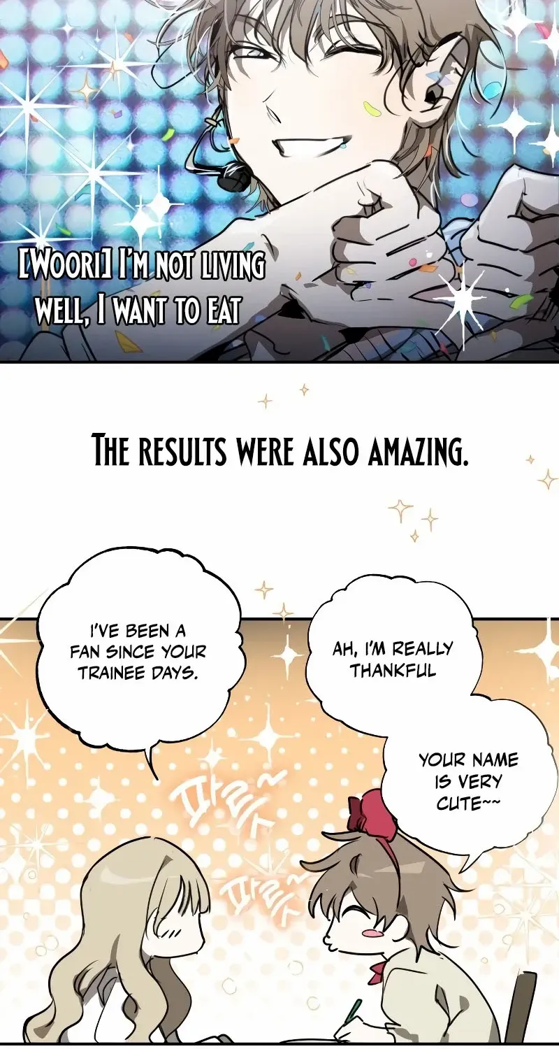 The Fundamental Law Mangakakalot X Chapter 4 Page 60