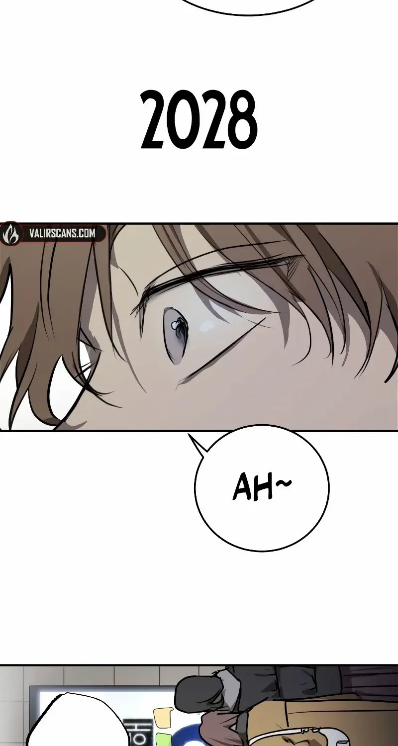 The Fundamental Law Mangakakalot X Chapter 4 Page 63
