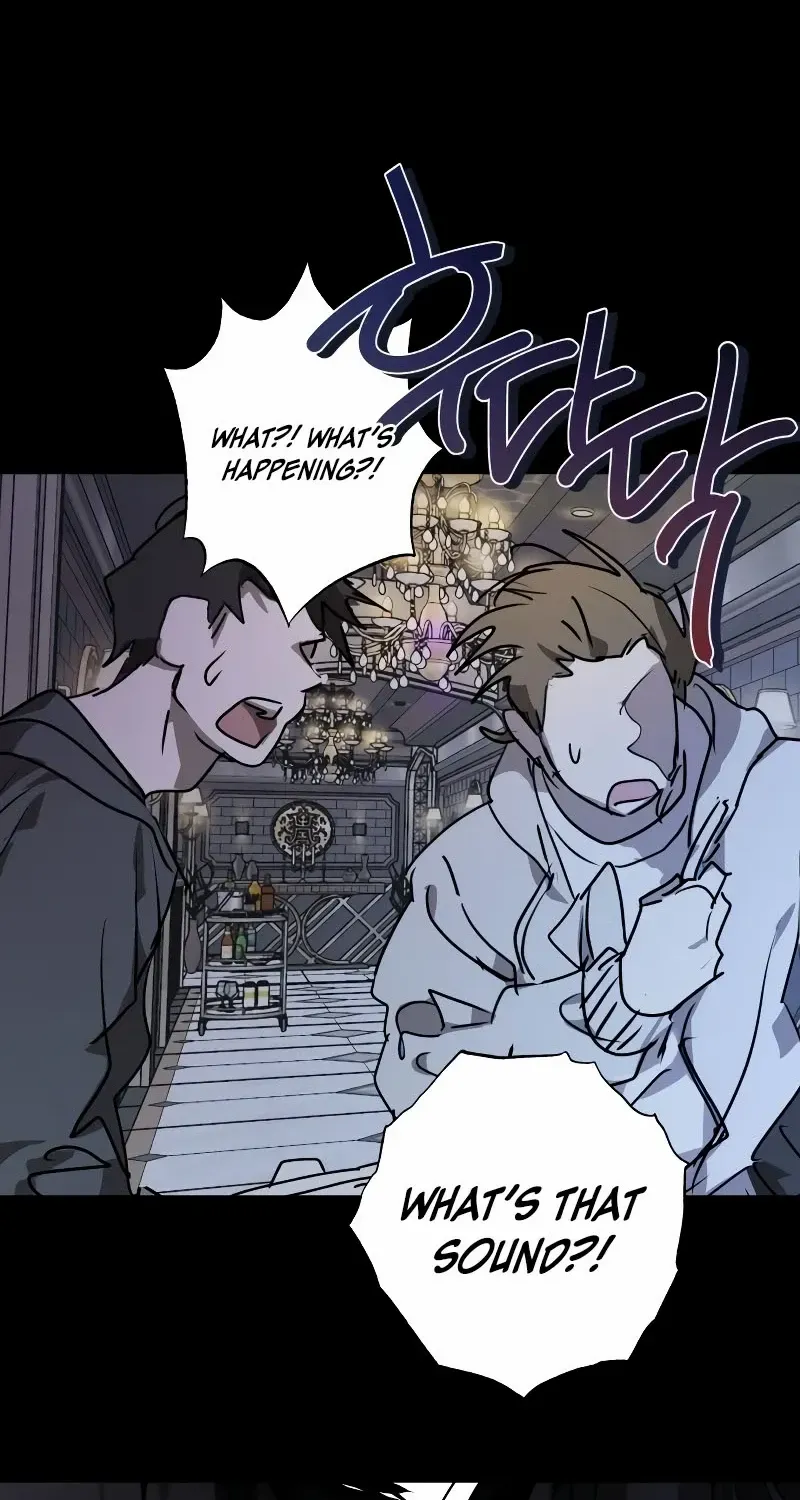 The Fundamental Law Mangakakalot X Chapter 4 Page 68