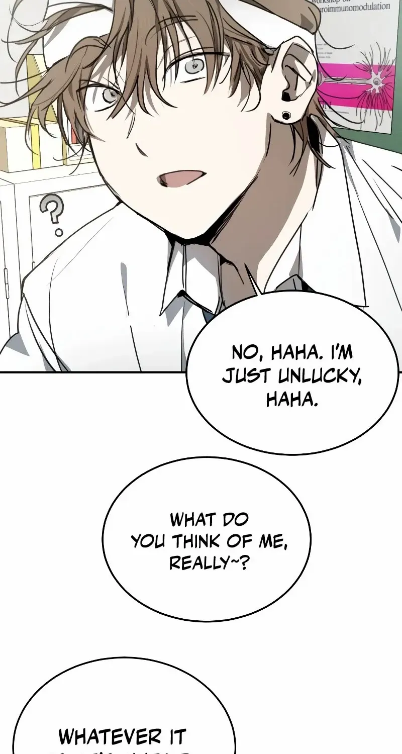The Fundamental Law Mangakakalot X Chapter 4 Page 8