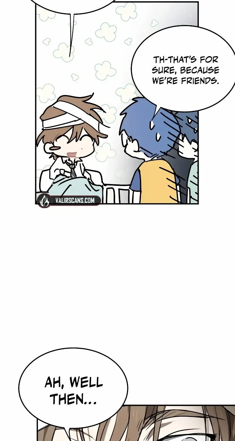 The Fundamental Law Mangakakalot X Chapter 4 Page 10