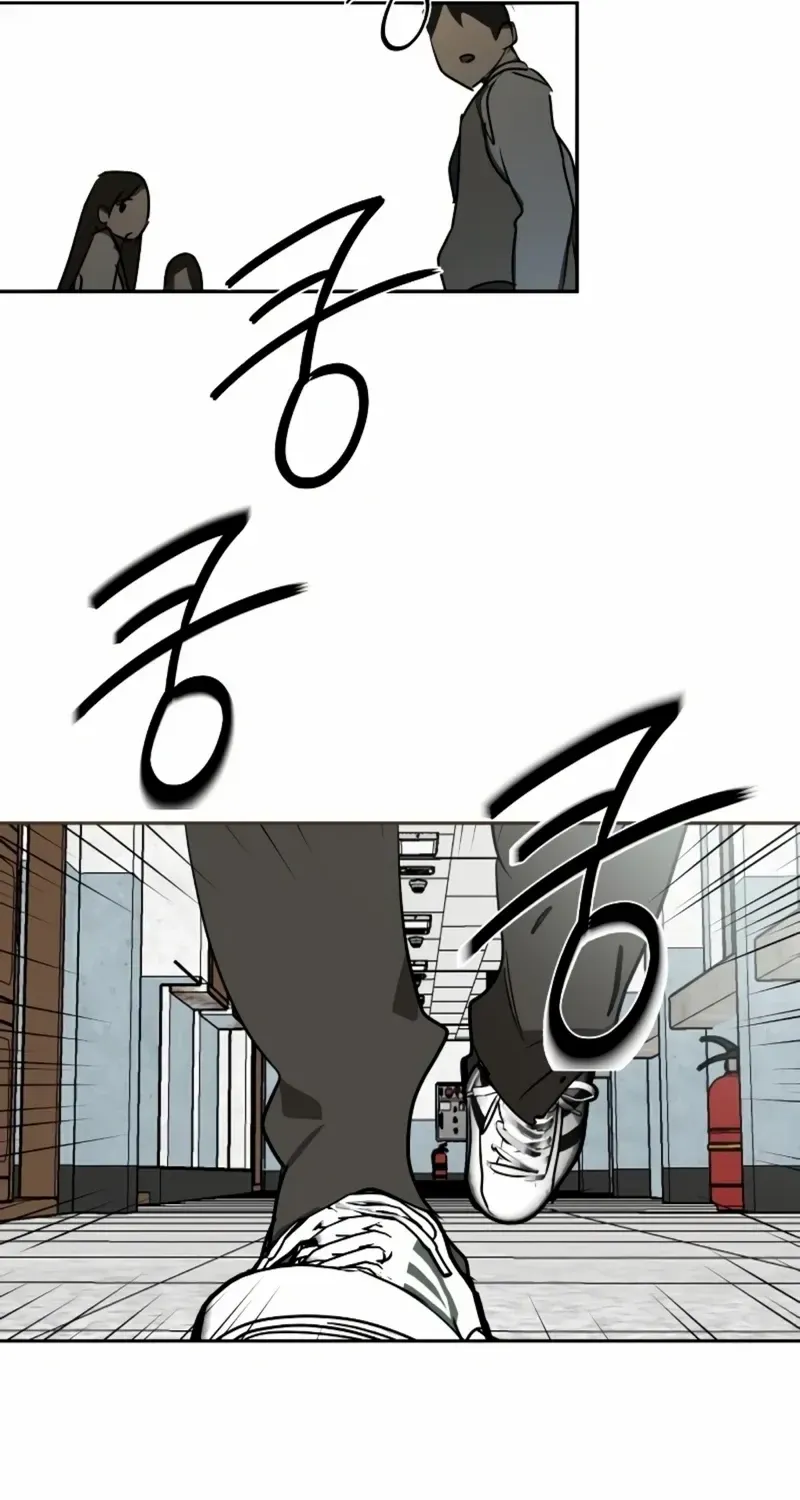 The Fundamental Law Mangakakalot X Chapter 5 Page 2