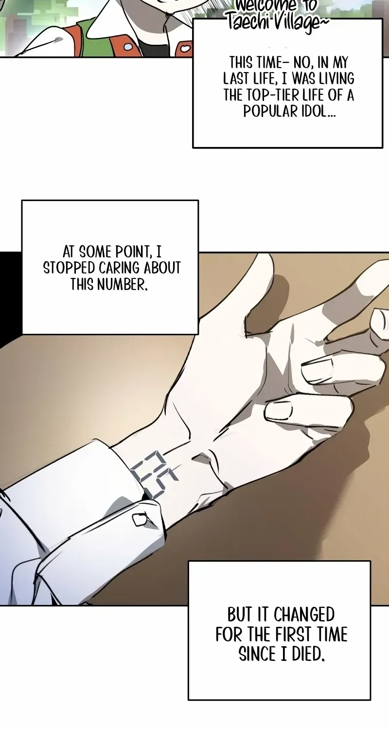 The Fundamental Law Mangakakalot X Chapter 5 Page 14