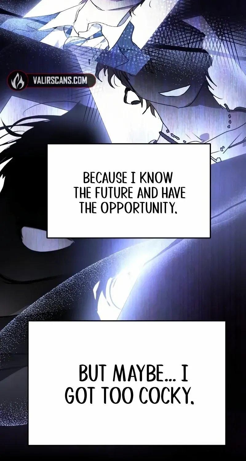 The Fundamental Law Mangakakalot X Chapter 5 Page 17