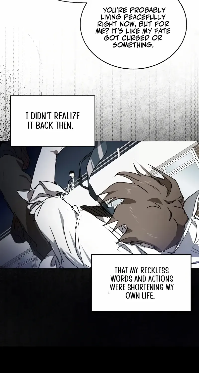 The Fundamental Law Mangakakalot X Chapter 5 Page 20