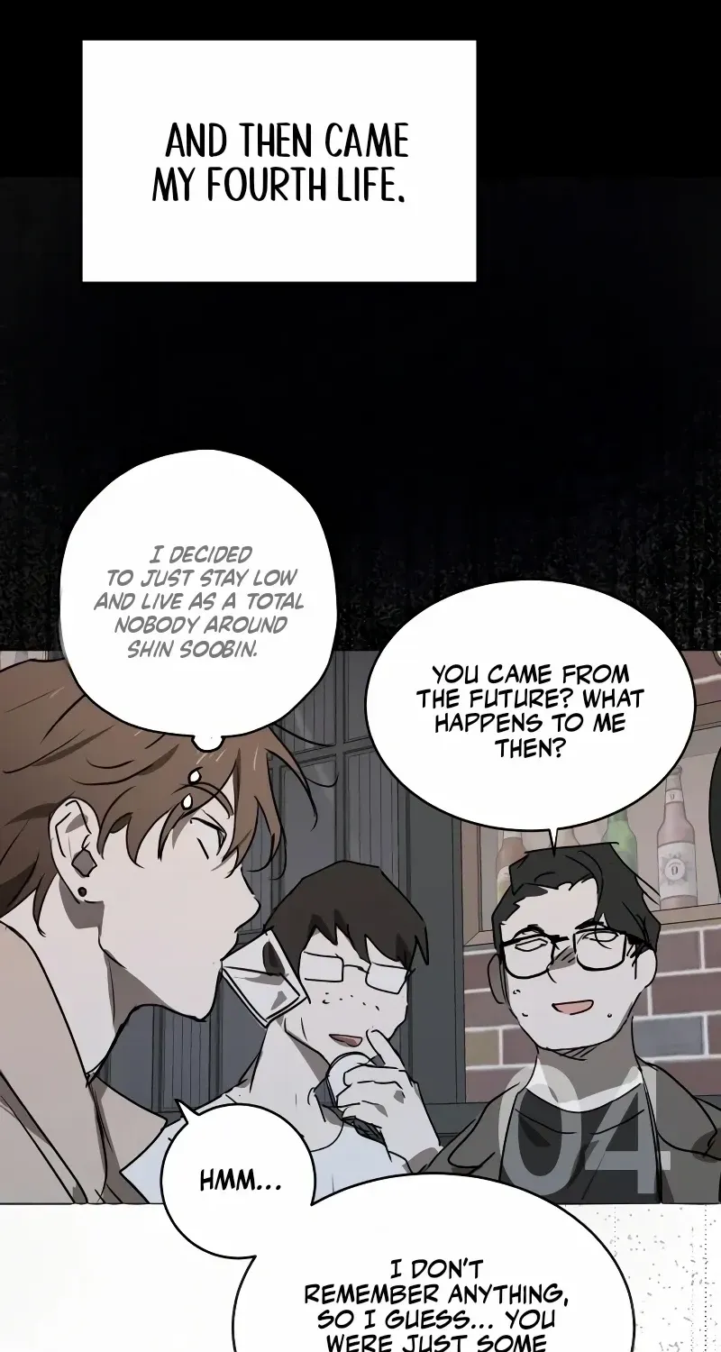 The Fundamental Law Mangakakalot X Chapter 5 Page 21