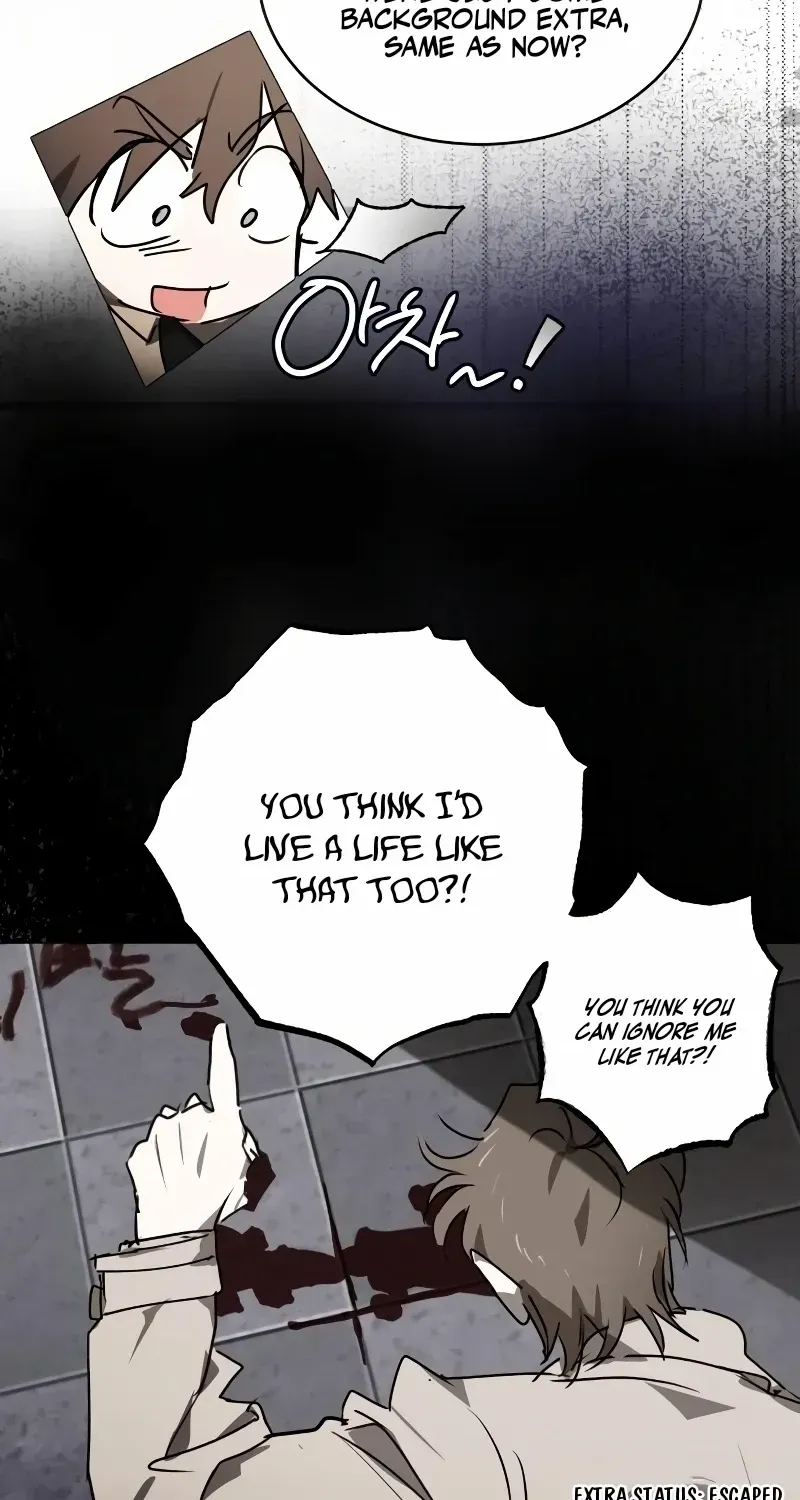 The Fundamental Law Mangakakalot X Chapter 5 Page 22