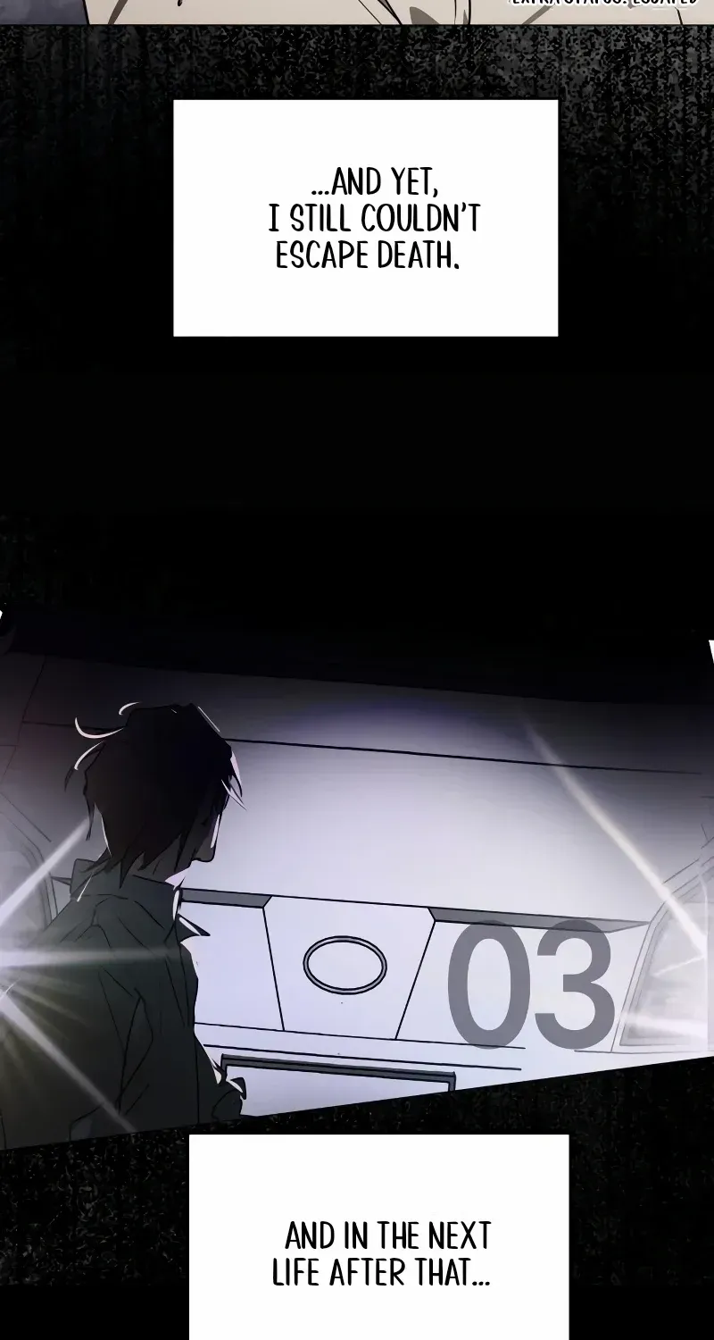 The Fundamental Law Mangakakalot X Chapter 5 Page 23