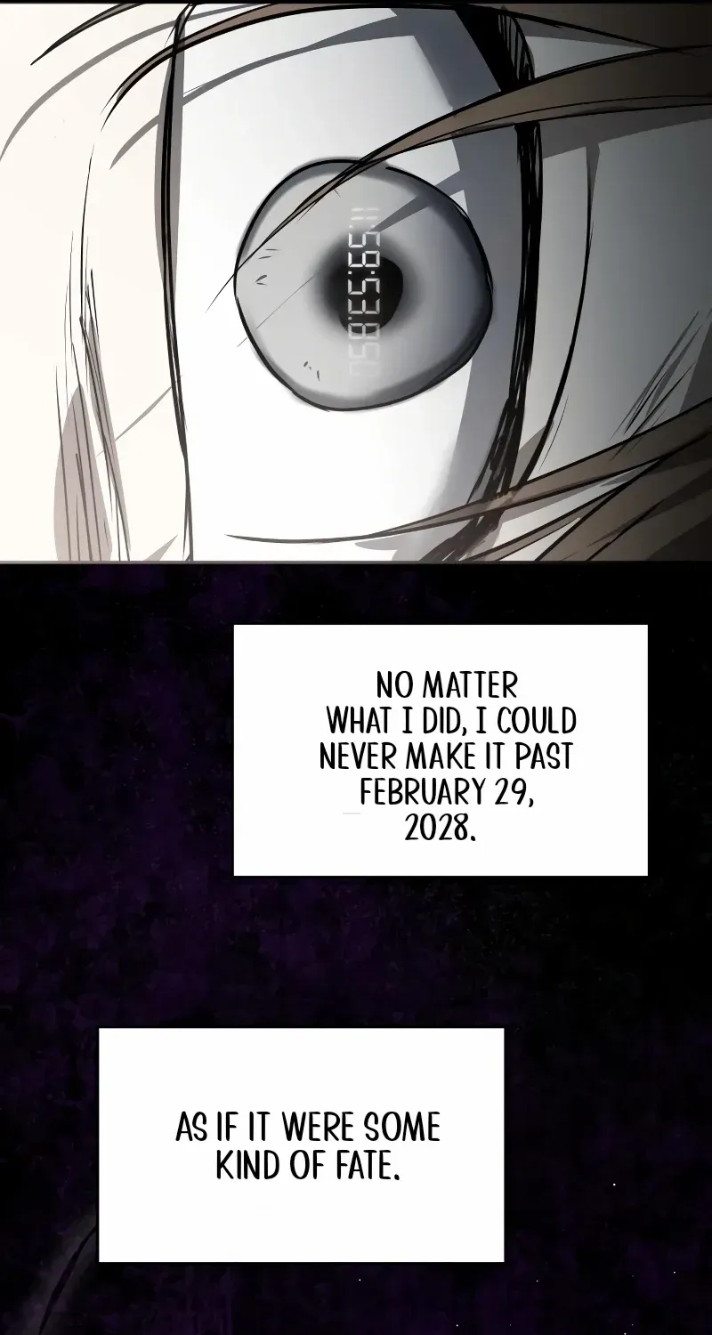 The Fundamental Law Mangakakalot X Chapter 5 Page 25