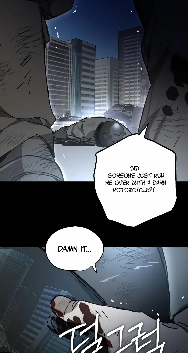 The Fundamental Law Mangakakalot X Chapter 5 Page 31