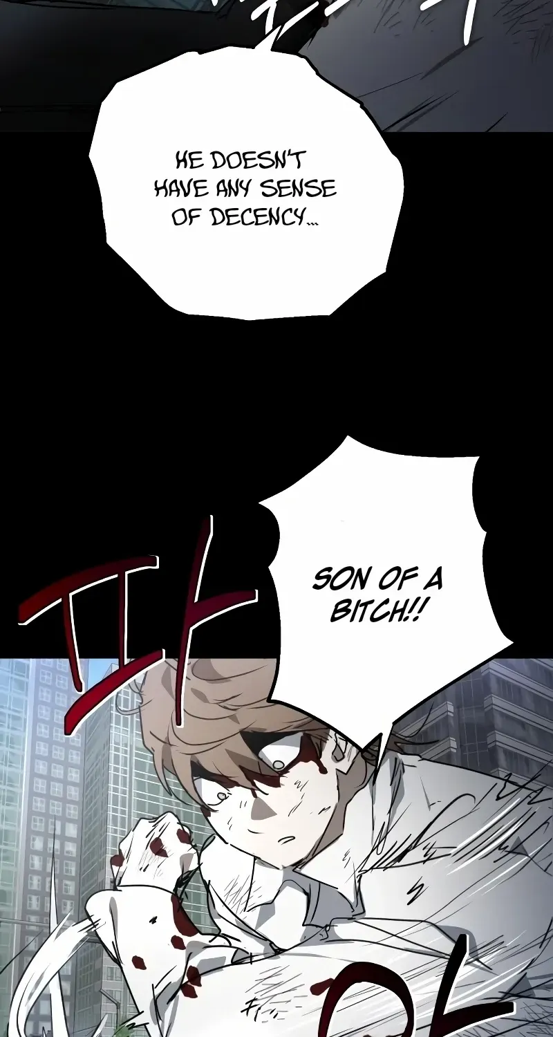 The Fundamental Law Mangakakalot X Chapter 5 Page 32