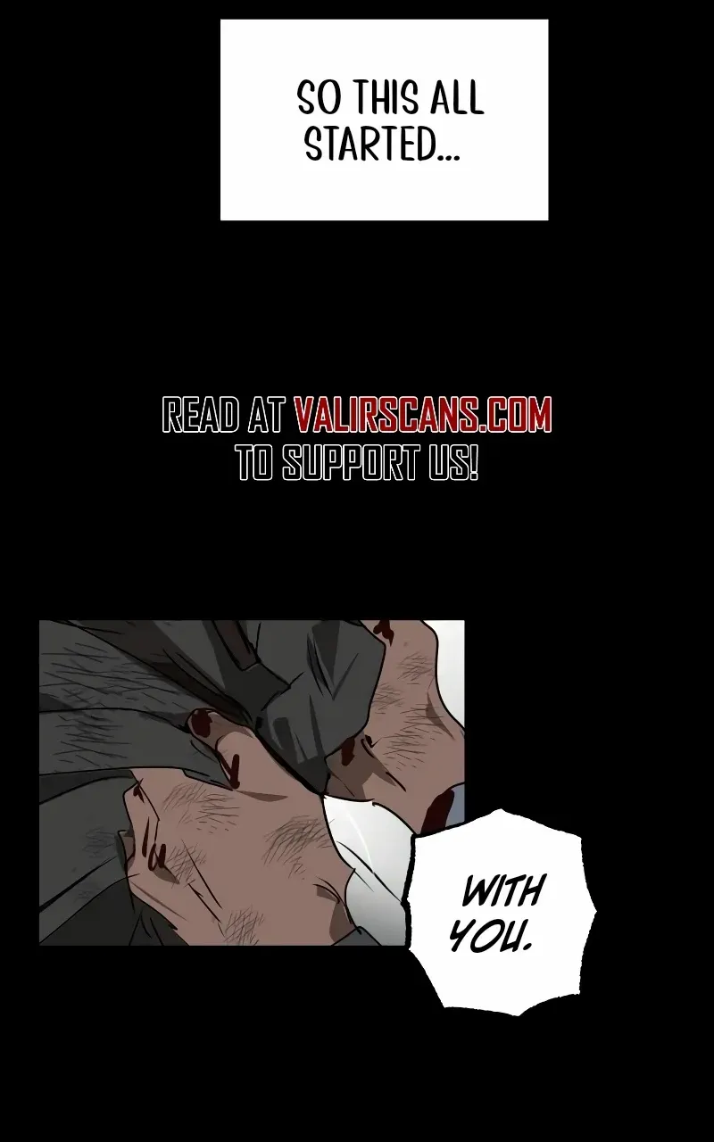 The Fundamental Law Mangakakalot X Chapter 5 Page 36