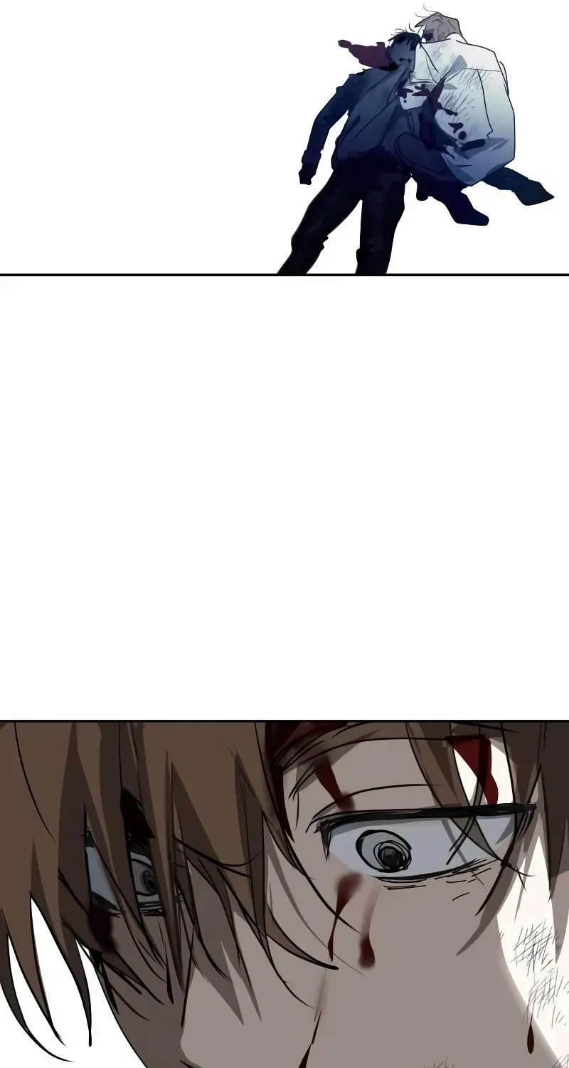The Fundamental Law Mangakakalot X Chapter 5 Page 43
