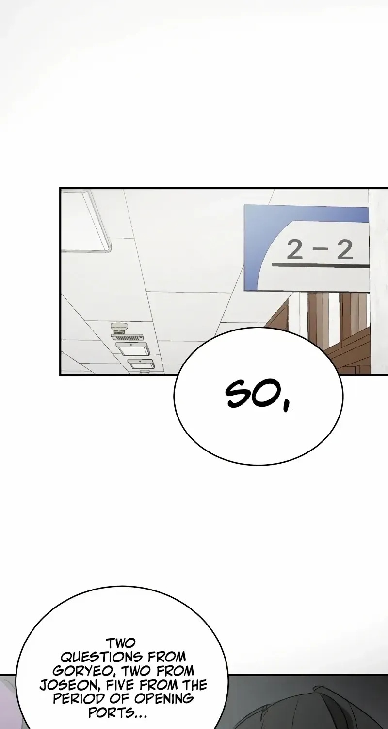 The Fundamental Law Mangakakalot X Chapter 5 Page 56