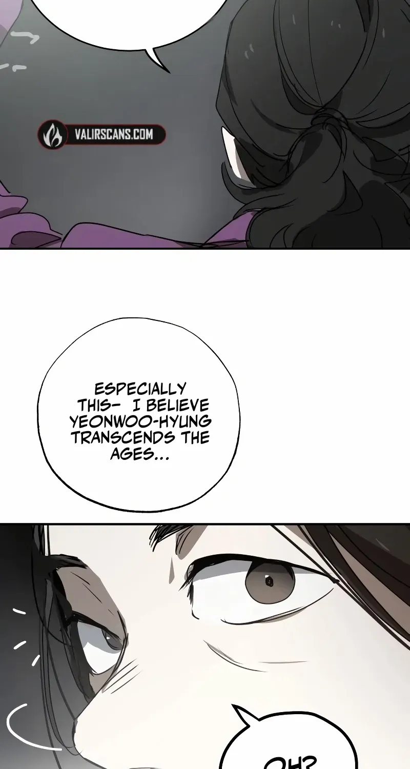 The Fundamental Law Mangakakalot X Chapter 5 Page 57