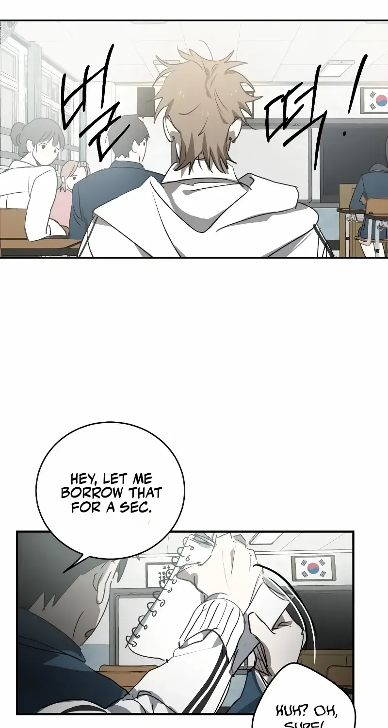 The Fundamental Law Mangakakalot X Chapter 5 Page 60