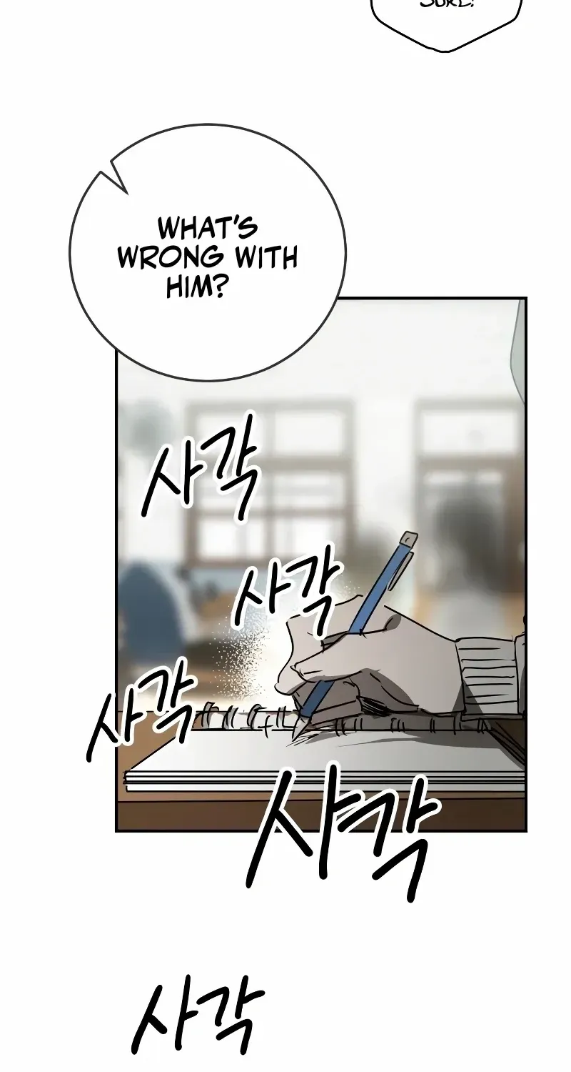 The Fundamental Law Mangakakalot X Chapter 5 Page 61