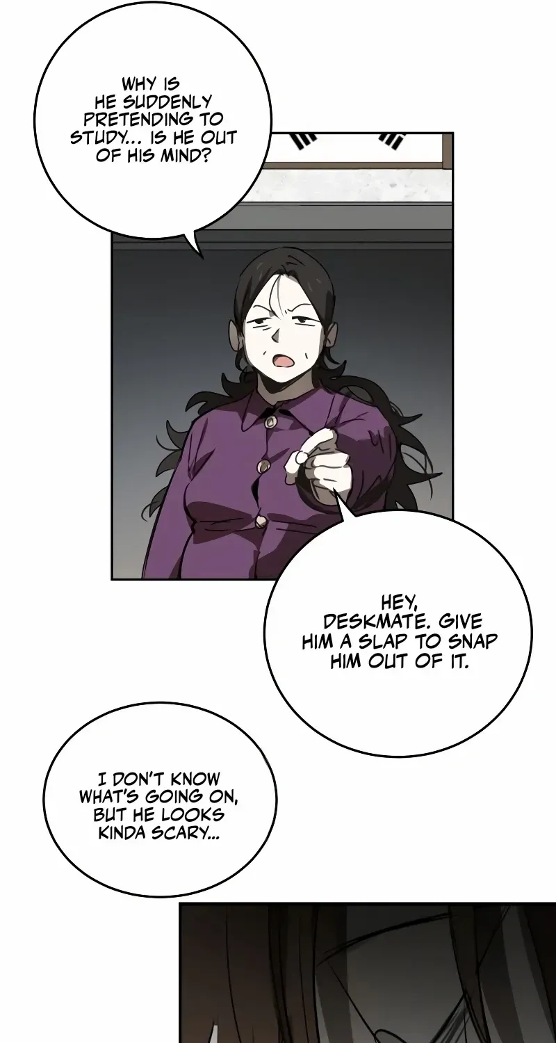 The Fundamental Law Mangakakalot X Chapter 5 Page 65