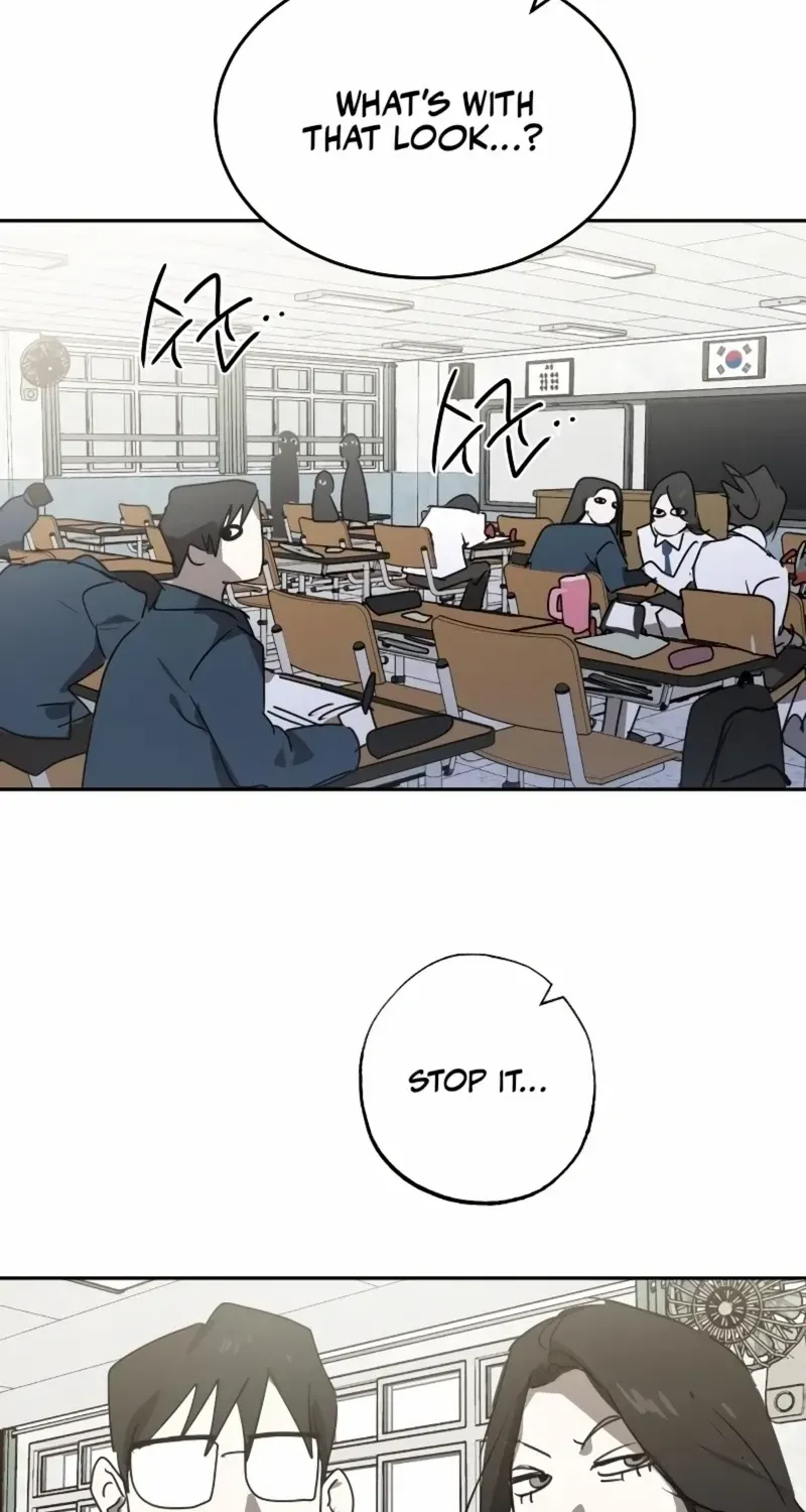 The Fundamental Law Mangakakalot X Chapter 5 Page 8
