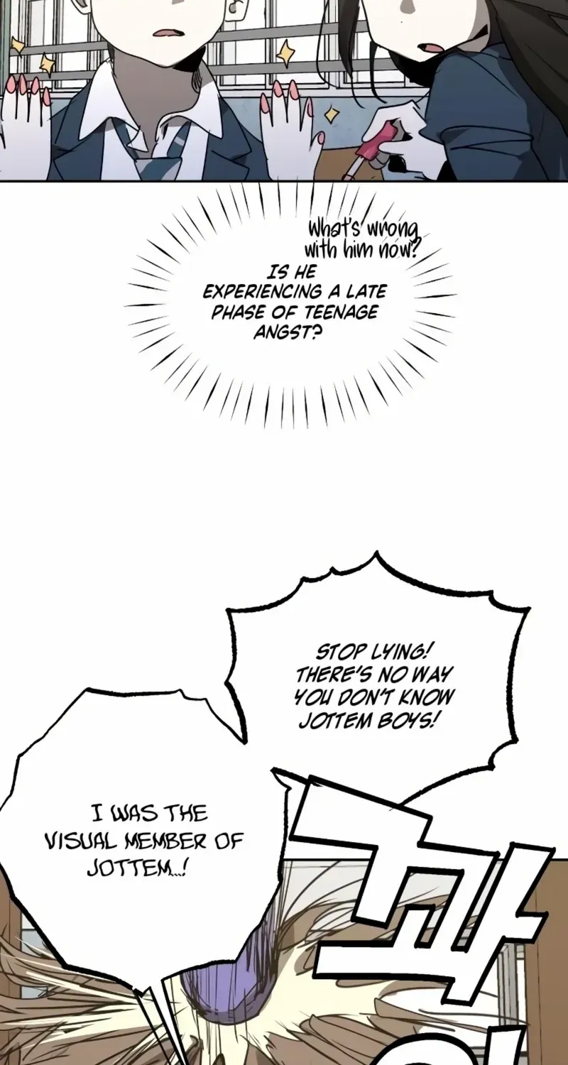 The Fundamental Law Mangakakalot X Chapter 5 Page 9