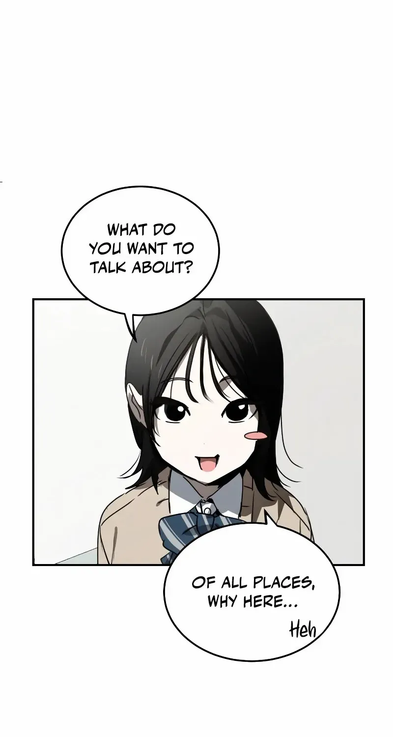 The Fundamental Law Mangakakalot X Chapter 6 Page 12