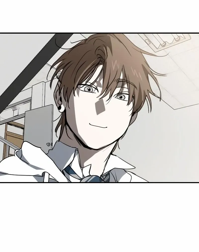 The Fundamental Law Mangakakalot X Chapter 6 Page 13