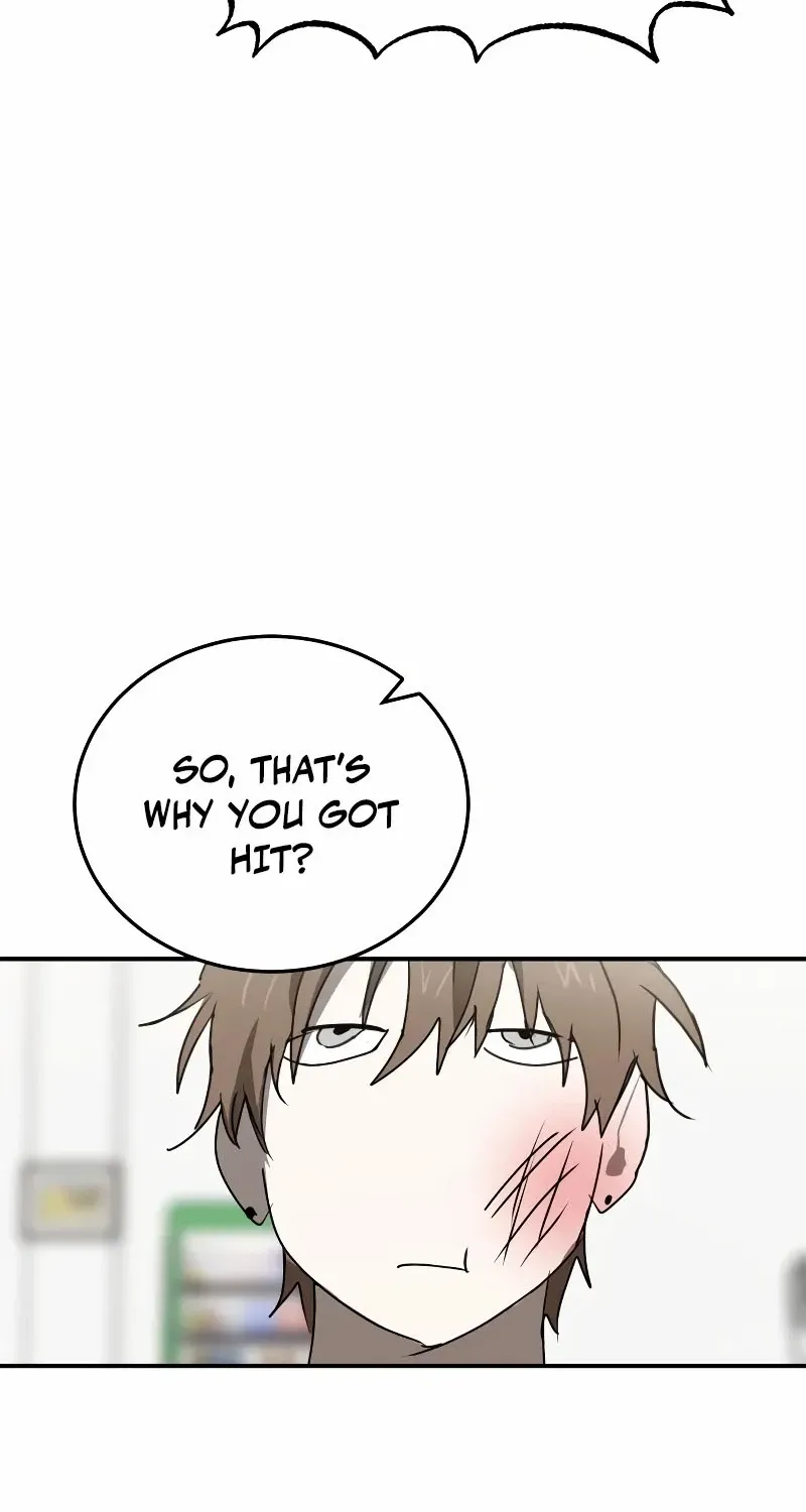 The Fundamental Law Mangakakalot X Chapter 6 Page 15