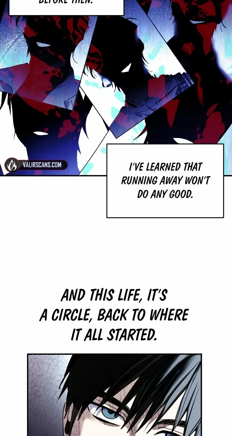 The Fundamental Law Mangakakalot X Chapter 6 Page 21