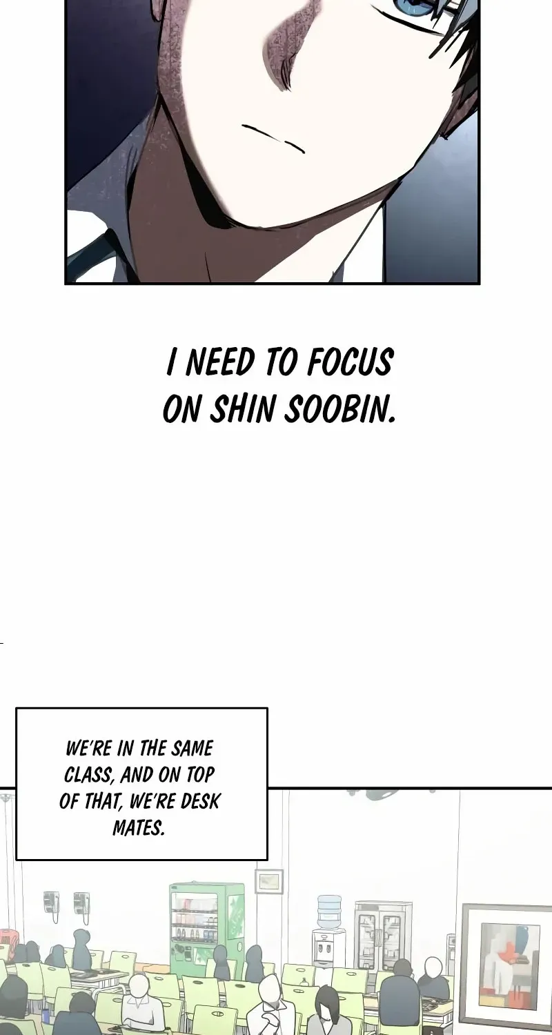 The Fundamental Law Mangakakalot X Chapter 6 Page 22