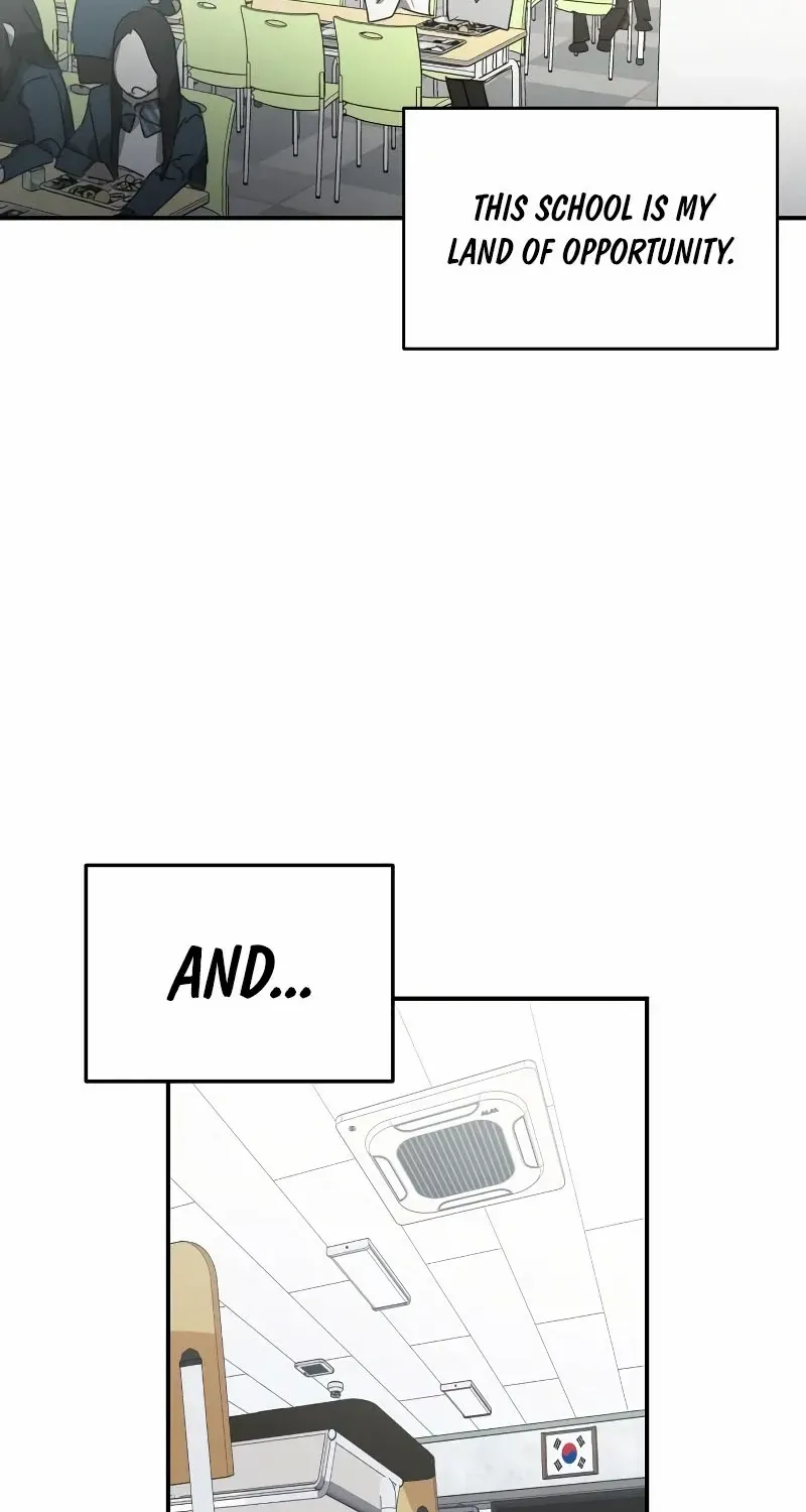 The Fundamental Law Mangakakalot X Chapter 6 Page 23