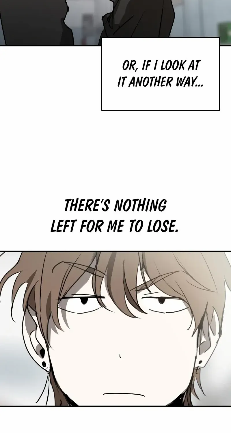 The Fundamental Law Mangakakalot X Chapter 6 Page 25