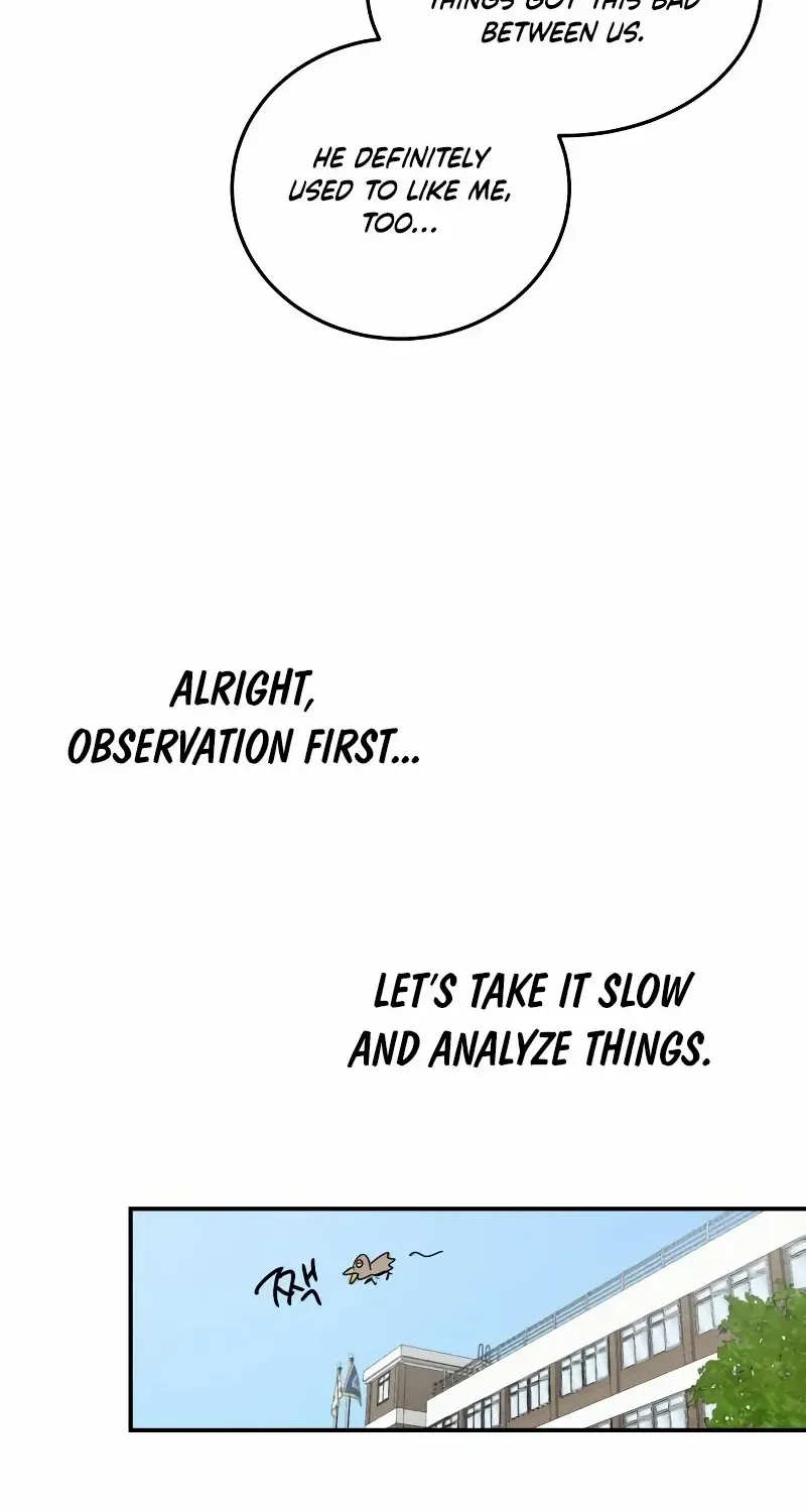 The Fundamental Law Mangakakalot X Chapter 6 Page 27