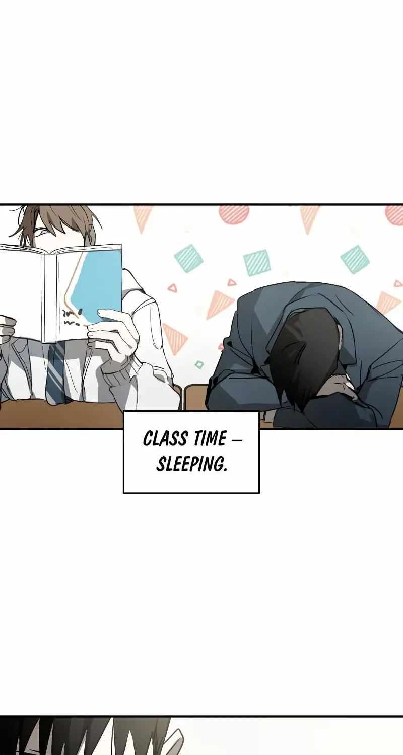 The Fundamental Law Mangakakalot X Chapter 6 Page 28