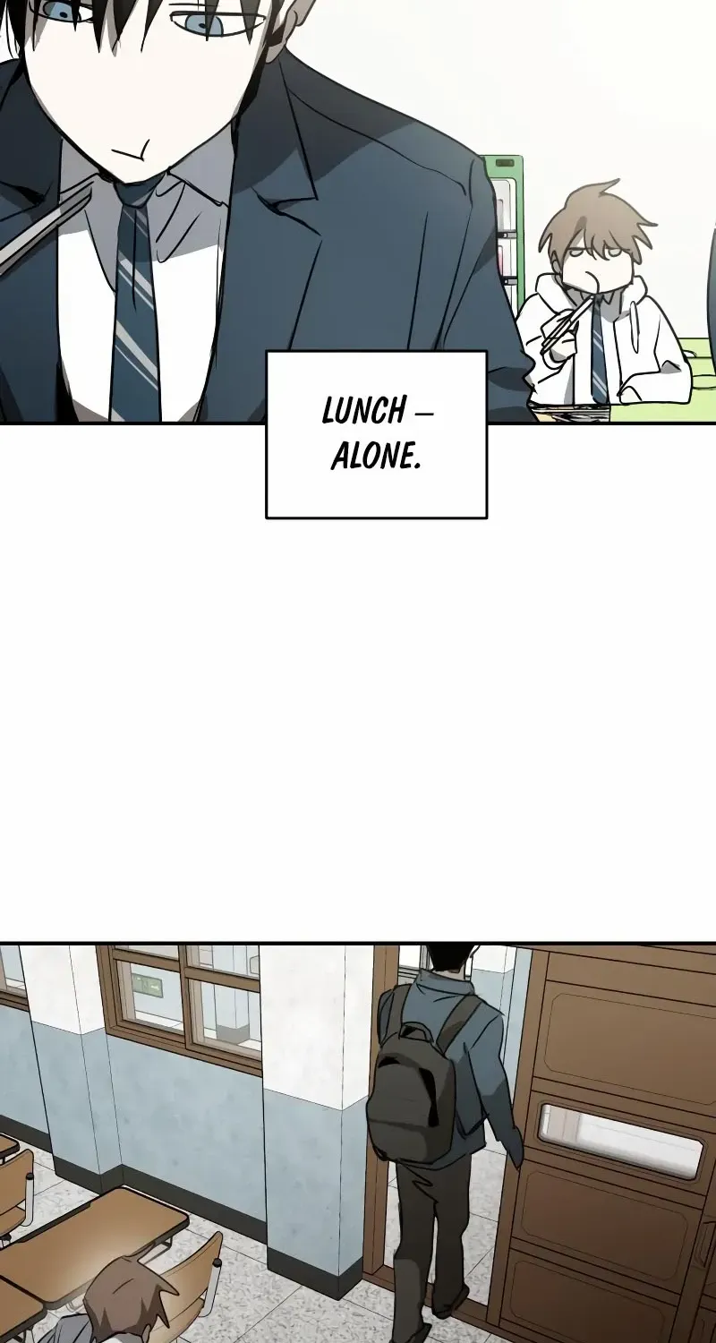 The Fundamental Law Mangakakalot X Chapter 6 Page 29