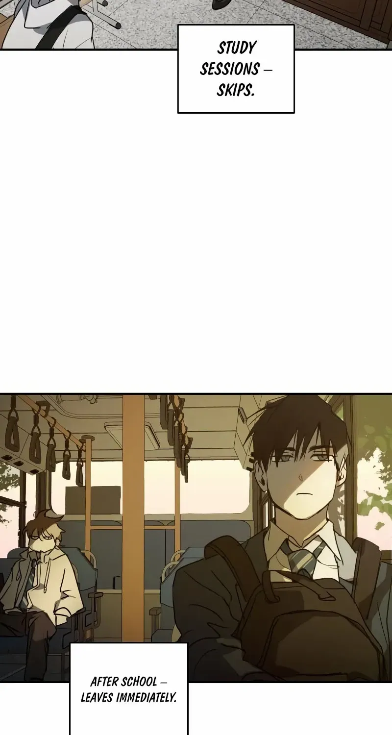 The Fundamental Law Mangakakalot X Chapter 6 Page 30