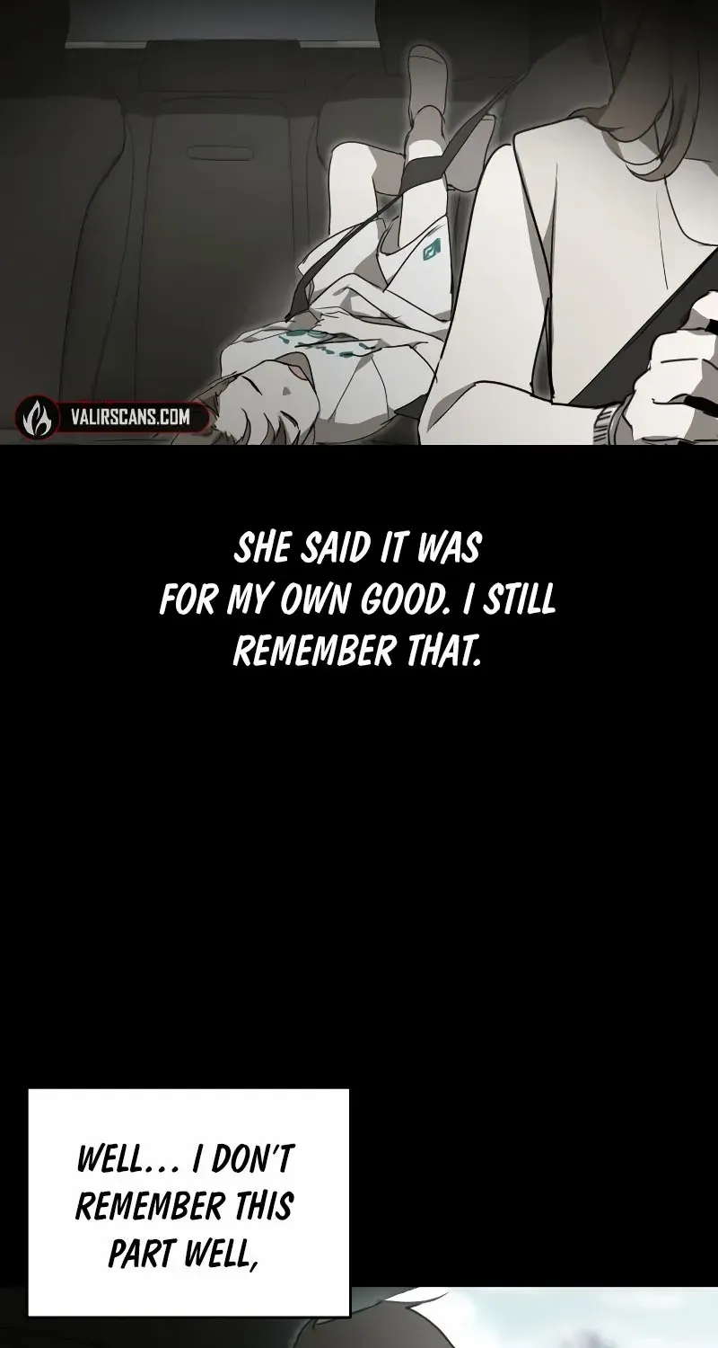 The Fundamental Law Mangakakalot X Chapter 6 Page 4