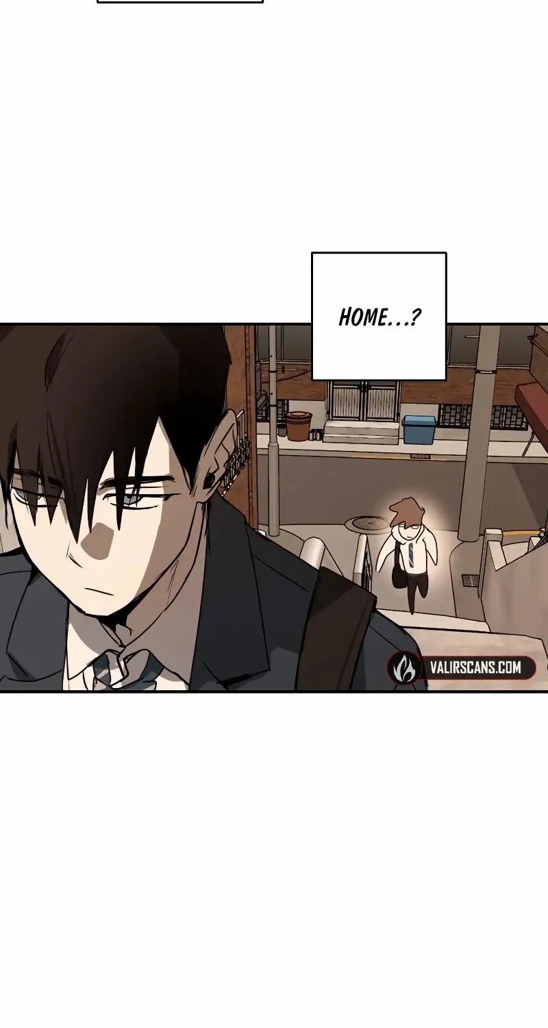 The Fundamental Law Mangakakalot X Chapter 6 Page 31