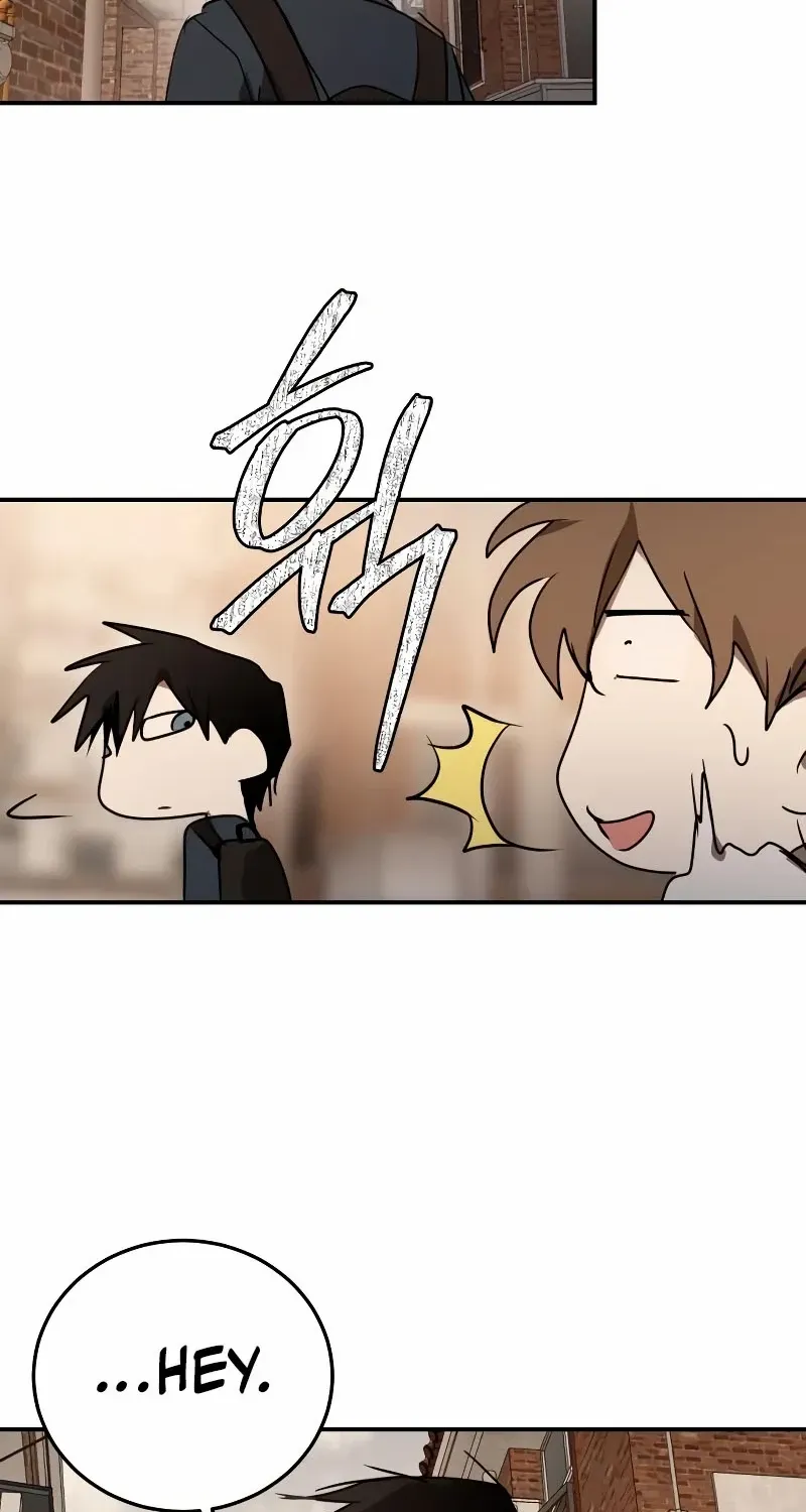 The Fundamental Law Mangakakalot X Chapter 6 Page 33