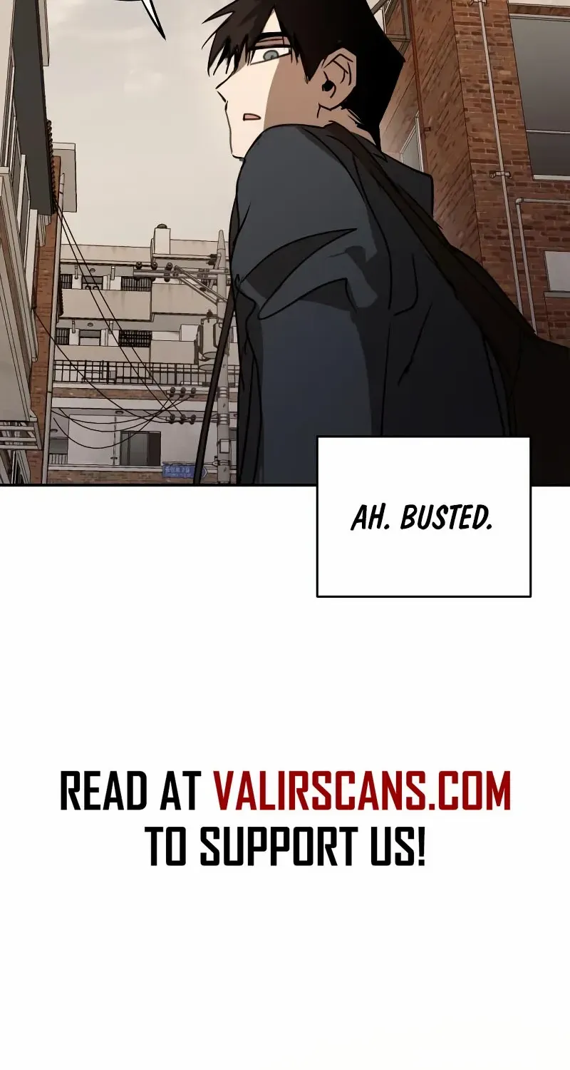 The Fundamental Law Mangakakalot X Chapter 6 Page 34