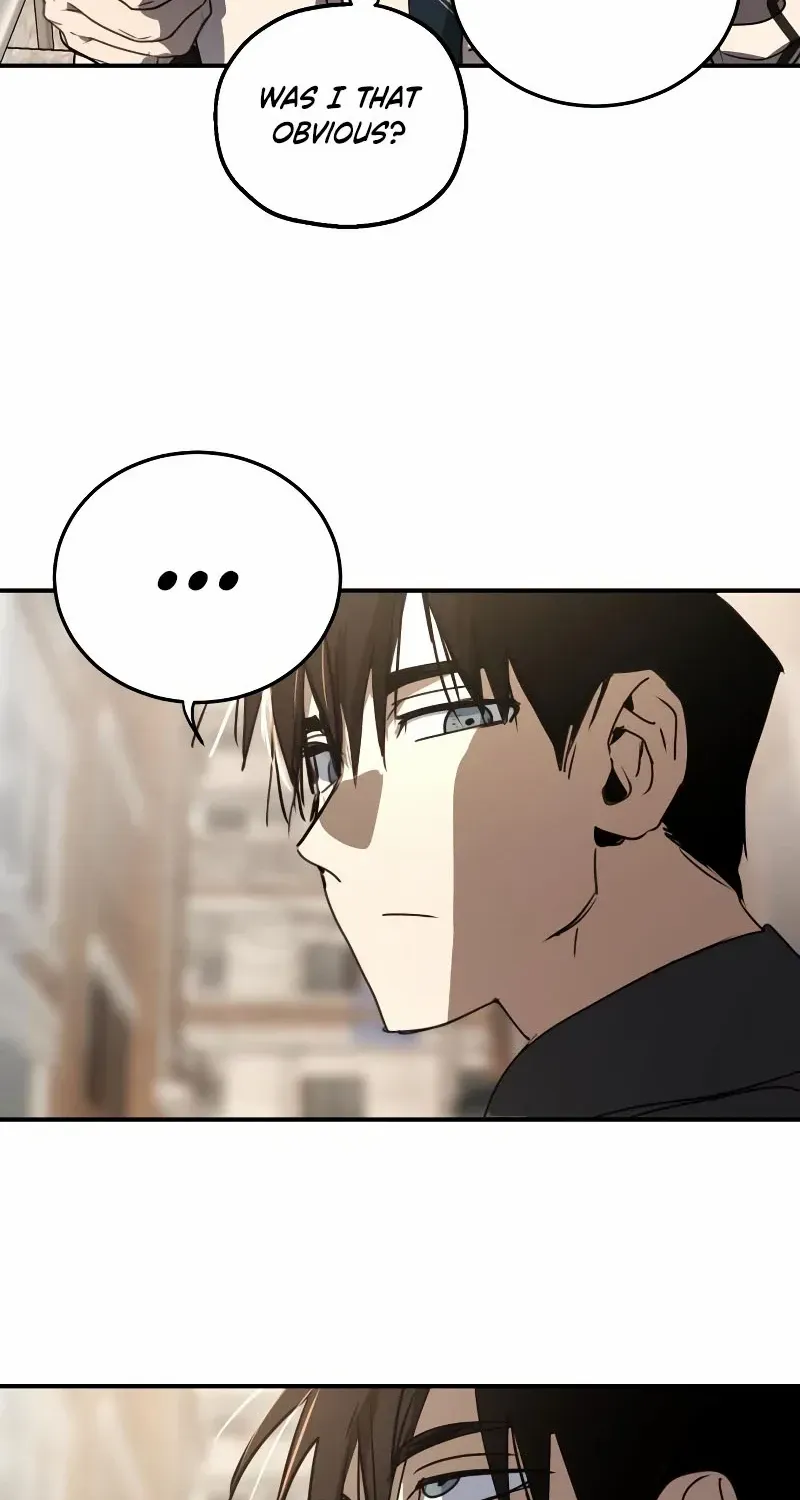 The Fundamental Law Mangakakalot X Chapter 6 Page 36