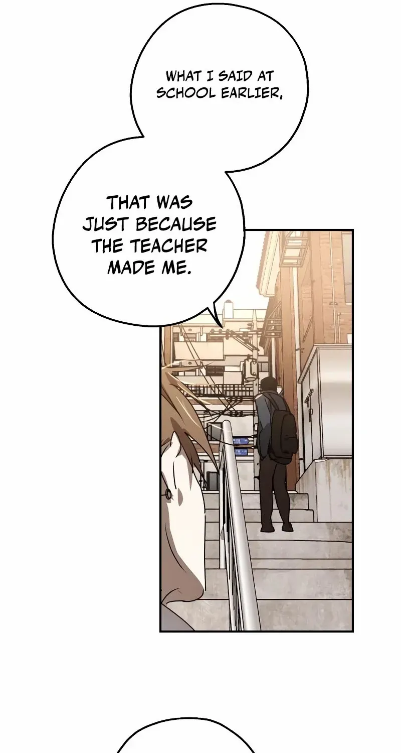 The Fundamental Law Mangakakalot X Chapter 6 Page 38