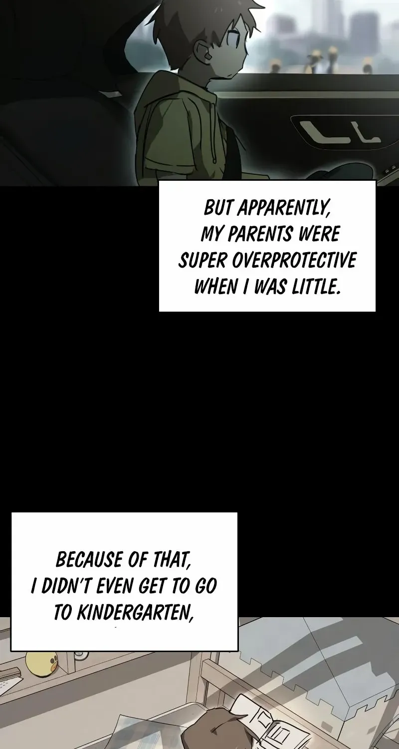 The Fundamental Law Mangakakalot X Chapter 6 Page 5