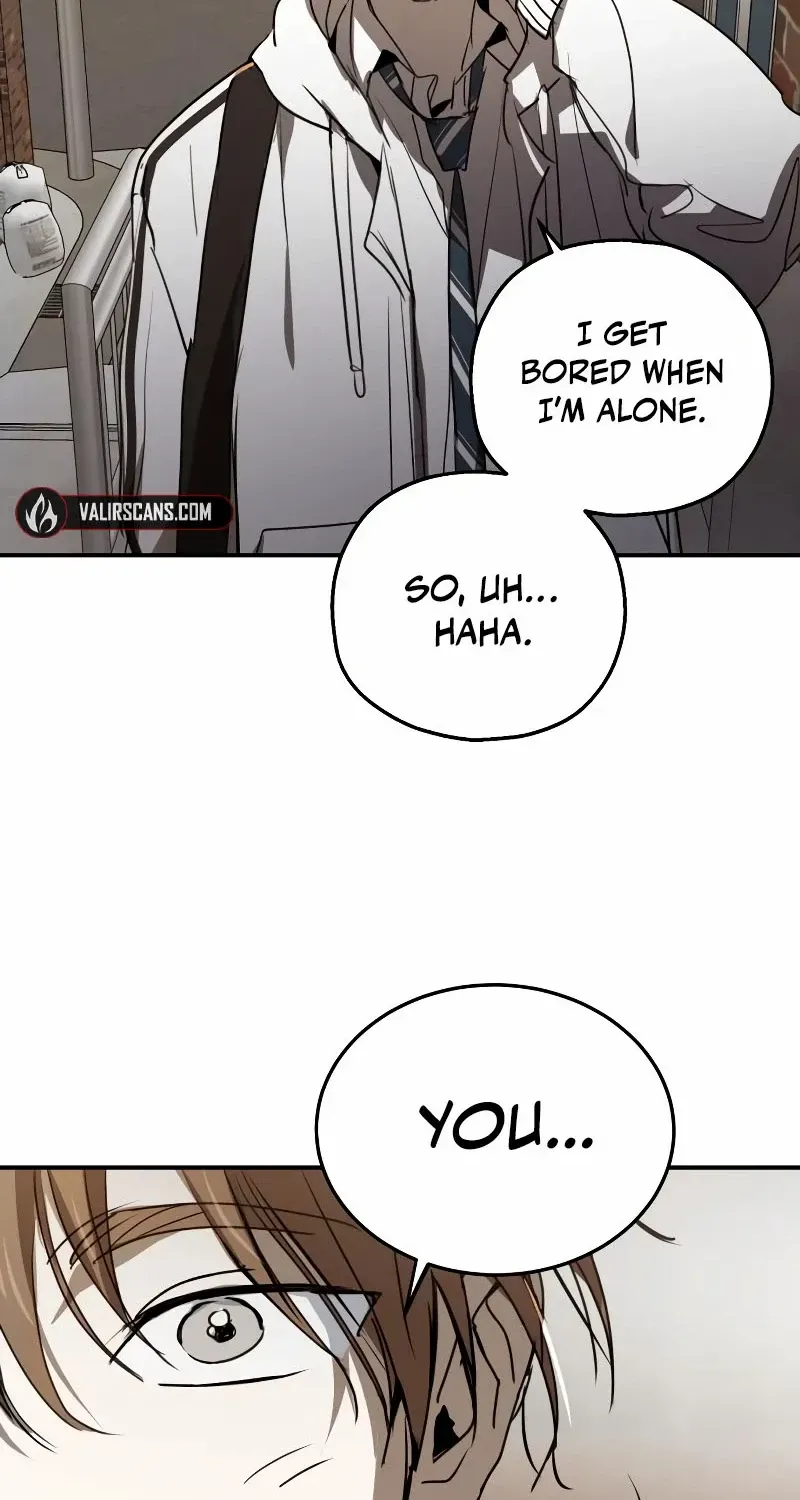 The Fundamental Law Mangakakalot X Chapter 6 Page 41