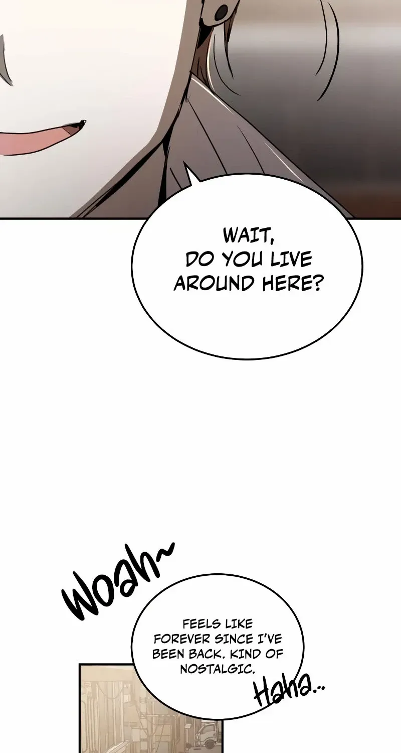 The Fundamental Law Mangakakalot X Chapter 6 Page 42