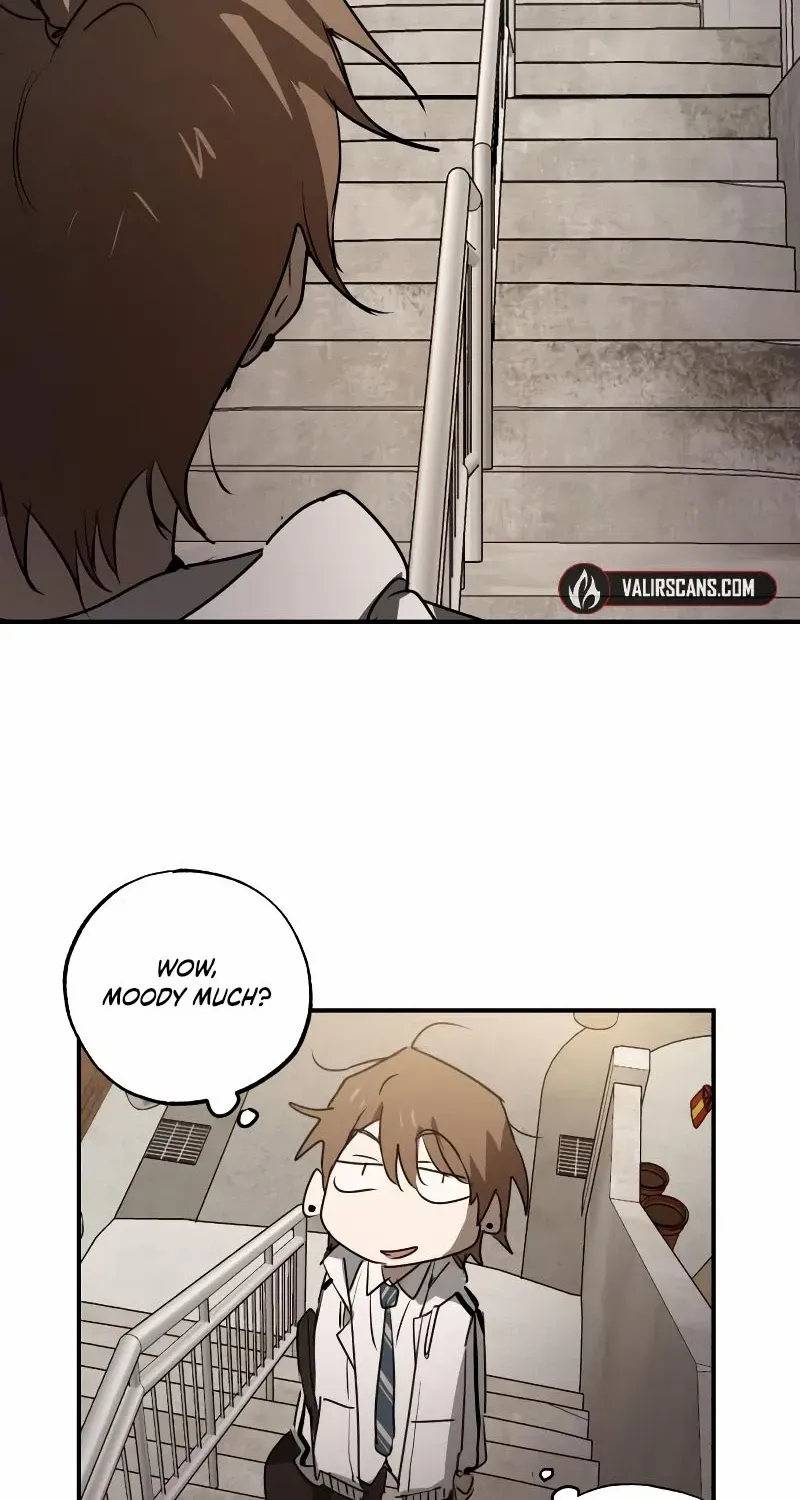 The Fundamental Law Mangakakalot X Chapter 6 Page 47