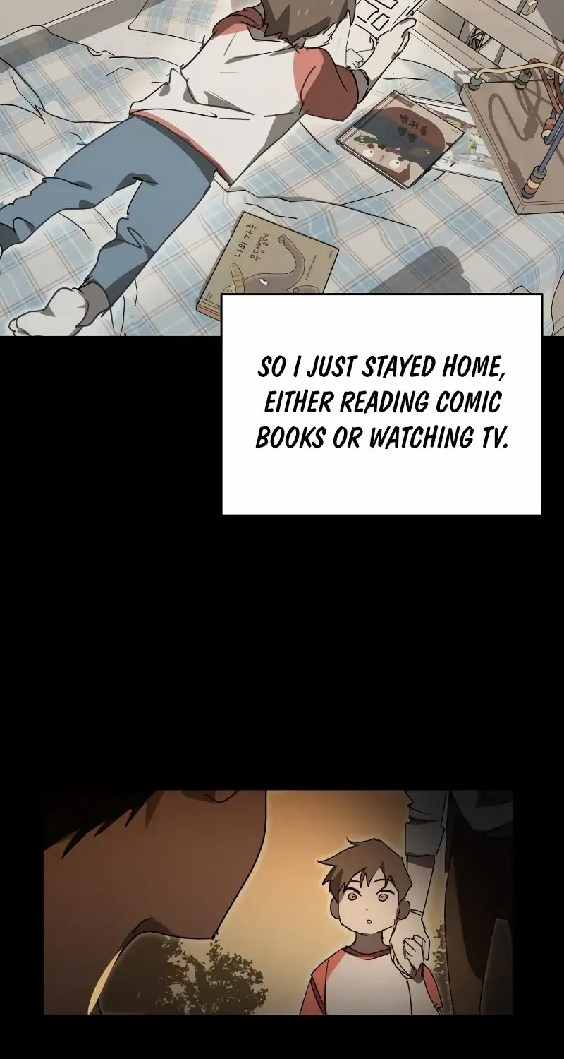 The Fundamental Law Mangakakalot X Chapter 6 Page 6