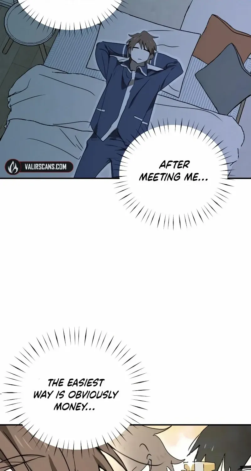 The Fundamental Law Mangakakalot X Chapter 6 Page 53