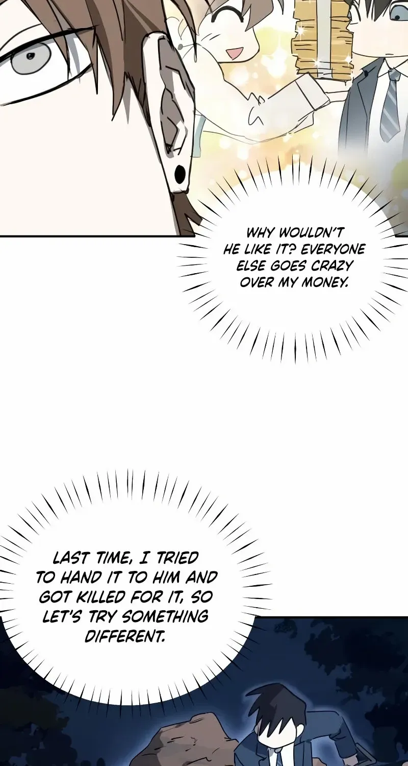 The Fundamental Law Mangakakalot X Chapter 6 Page 54