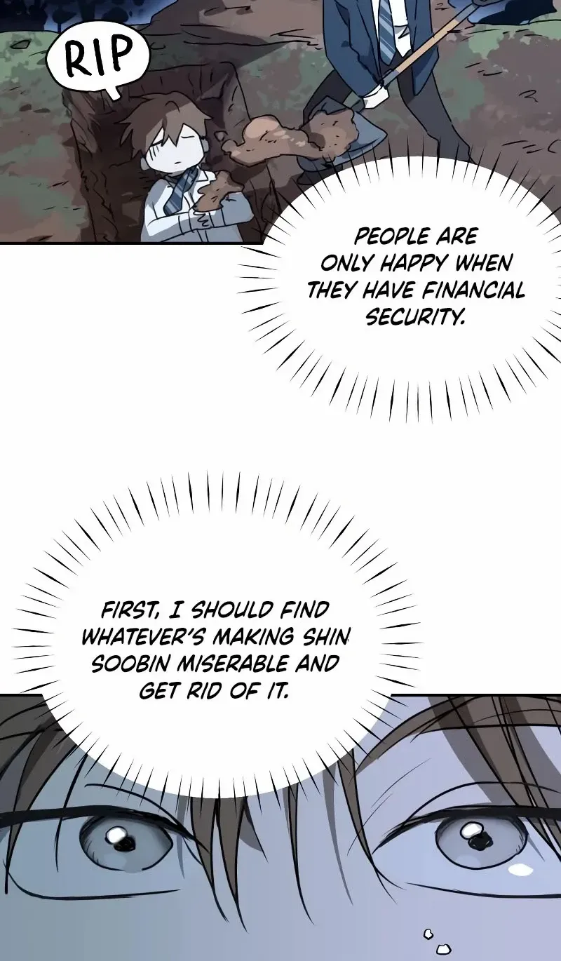 The Fundamental Law Mangakakalot X Chapter 6 Page 55